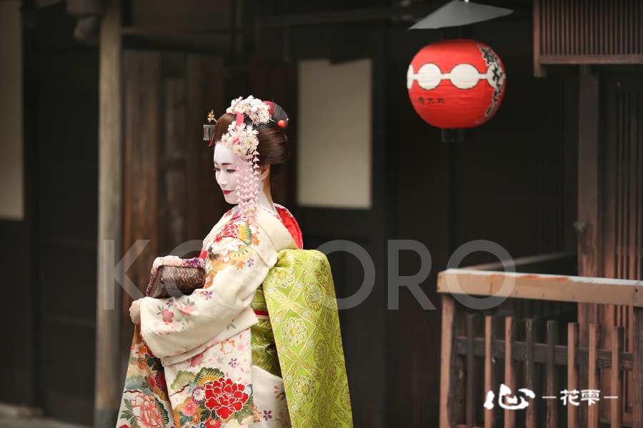舞妓