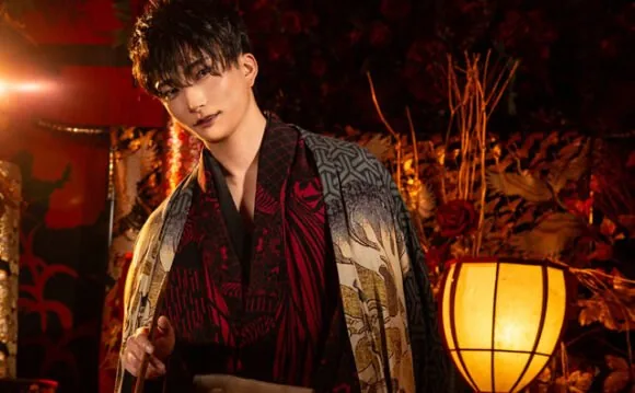 Sharaku plan (for men)