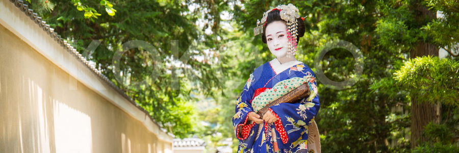 舞妓
