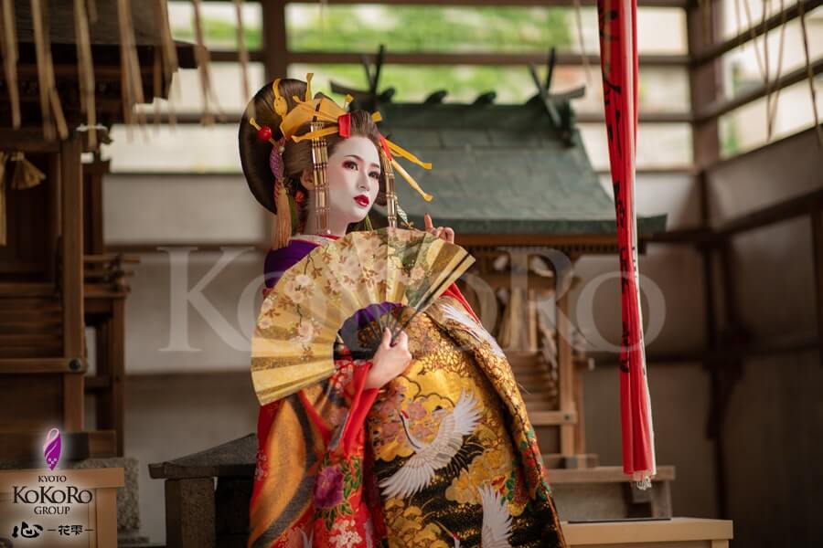 鏡花水月 祇園