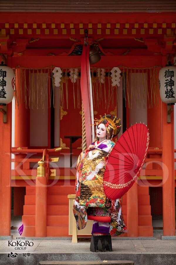 鏡花水月 祇園