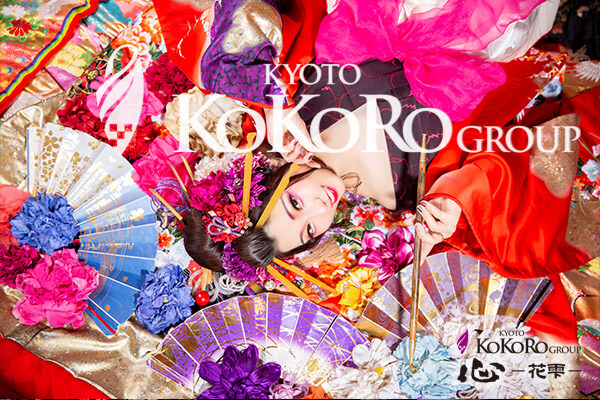 京都 花魁体験 口コミ