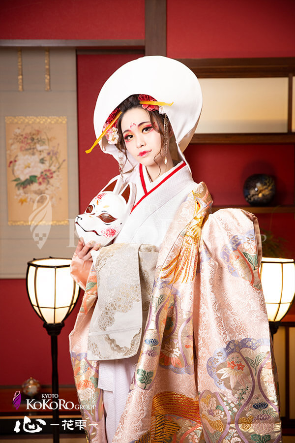 京都 花魁体験 口コミ