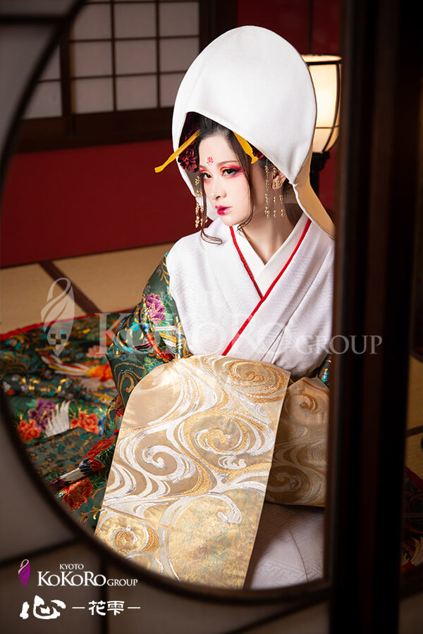 京都 花魁体験 口コミ