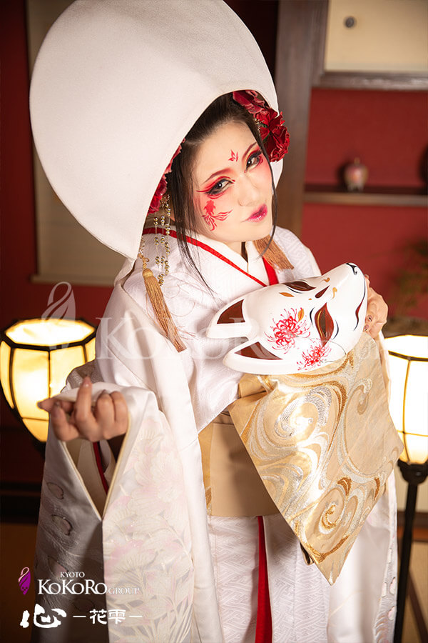 京都 花魁体験 口コミ