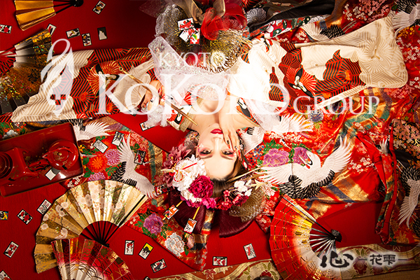 京都 花魁体験 口コミ