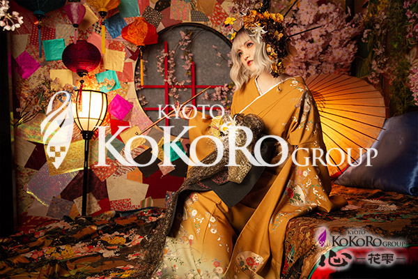 京都 花魁体験 口コミ