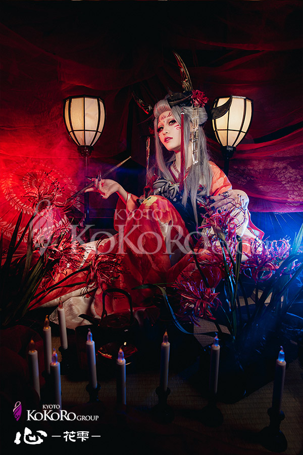 京都 花魁体験 口コミ