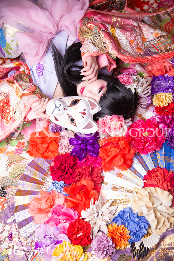 京都 花魁体験 口コミ
