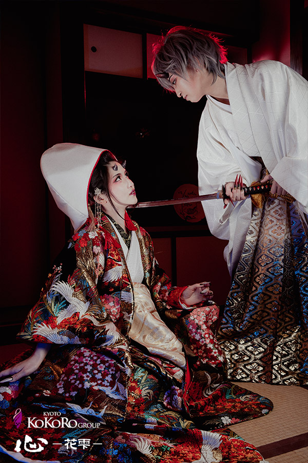 京都 花魁体験 口コミ