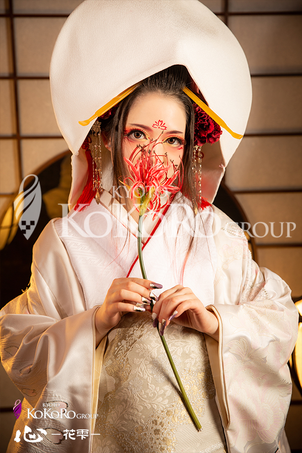 京都 花魁体験 口コミ