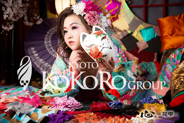 京都 花魁体験 口コミ