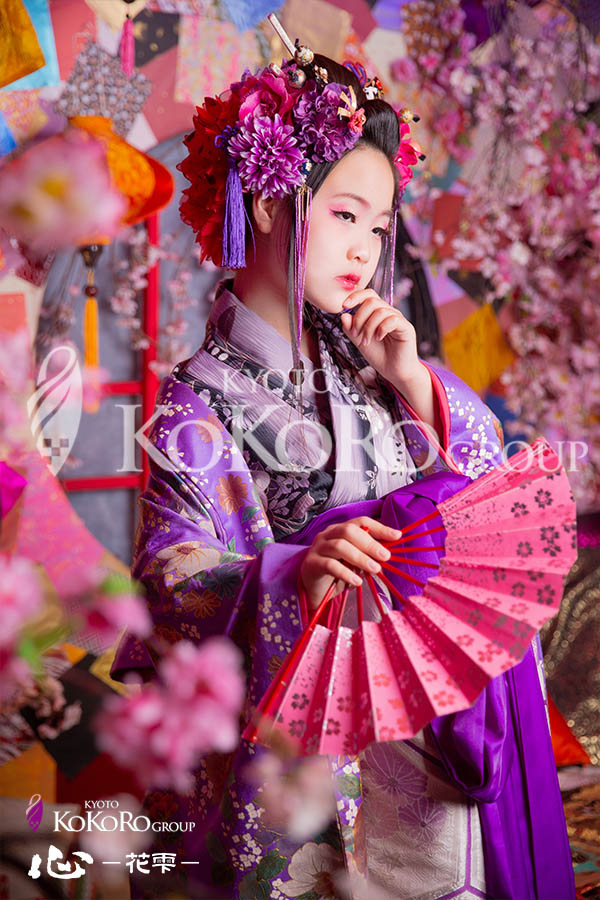京都 花魁体験 口コミ