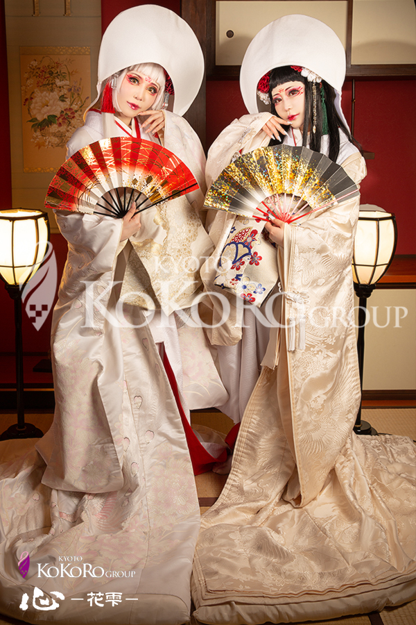 京都 花魁体験 口コミ