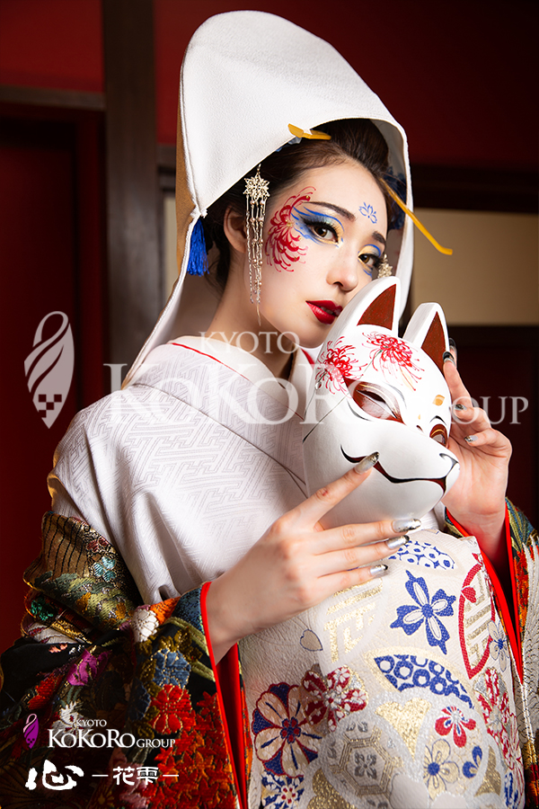 京都 花魁体験 口コミ