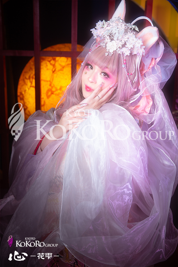 京都 花魁体験 口コミ