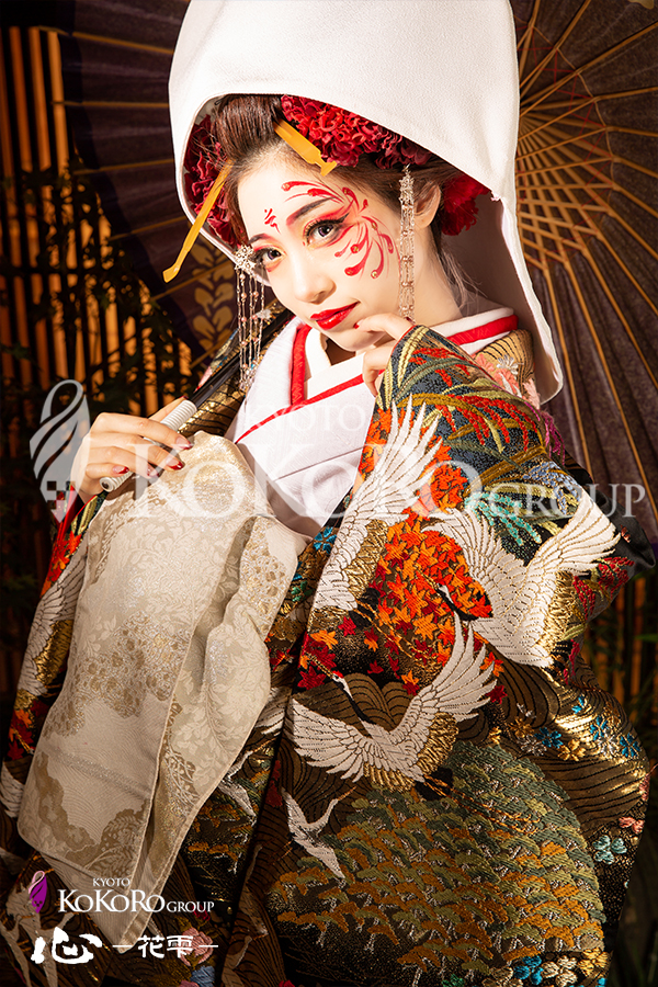 京都 花魁体験 口コミ