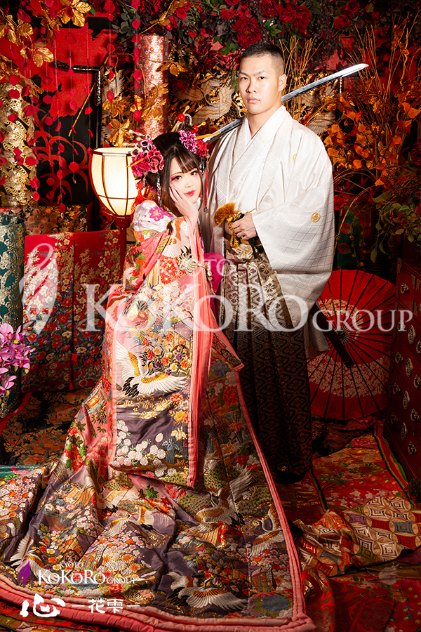京都 花魁体験 口コミ