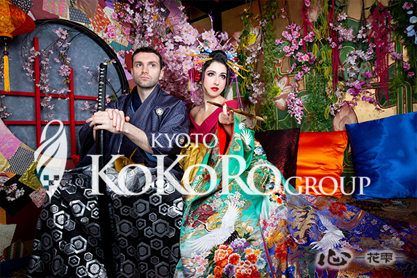 京都 花魁体験 口コミ