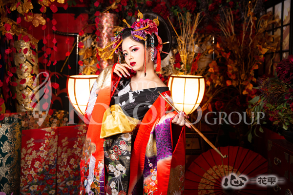 京都 花魁体験 口コミ