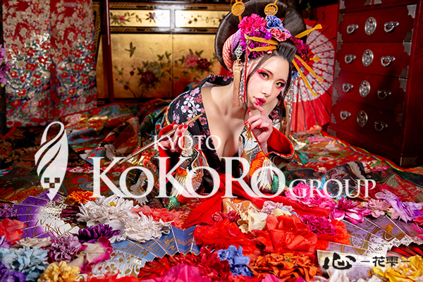 京都 花魁体験 口コミ