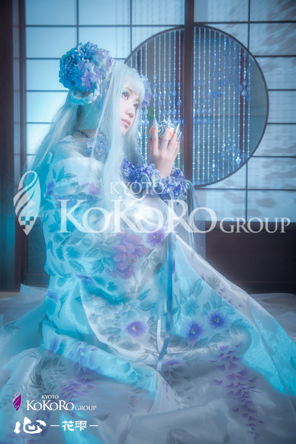 京都 花魁体験 口コミ