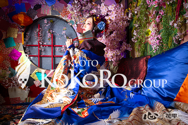 京都 花魁体験 口コミ