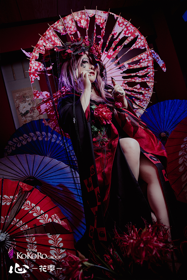 京都 花魁体験 口コミ