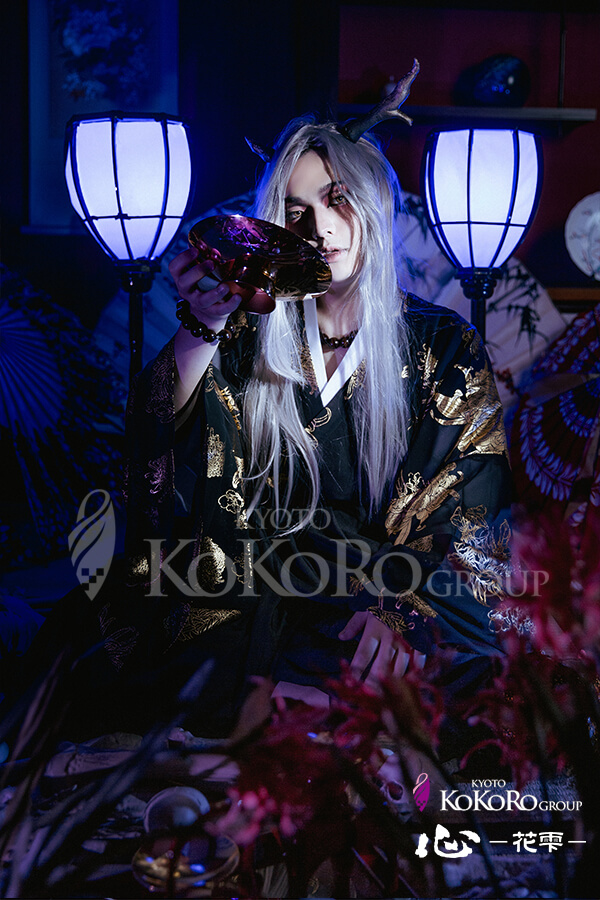 茨木童子