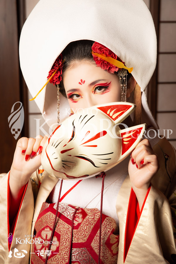 京都 花魁体験 口コミ