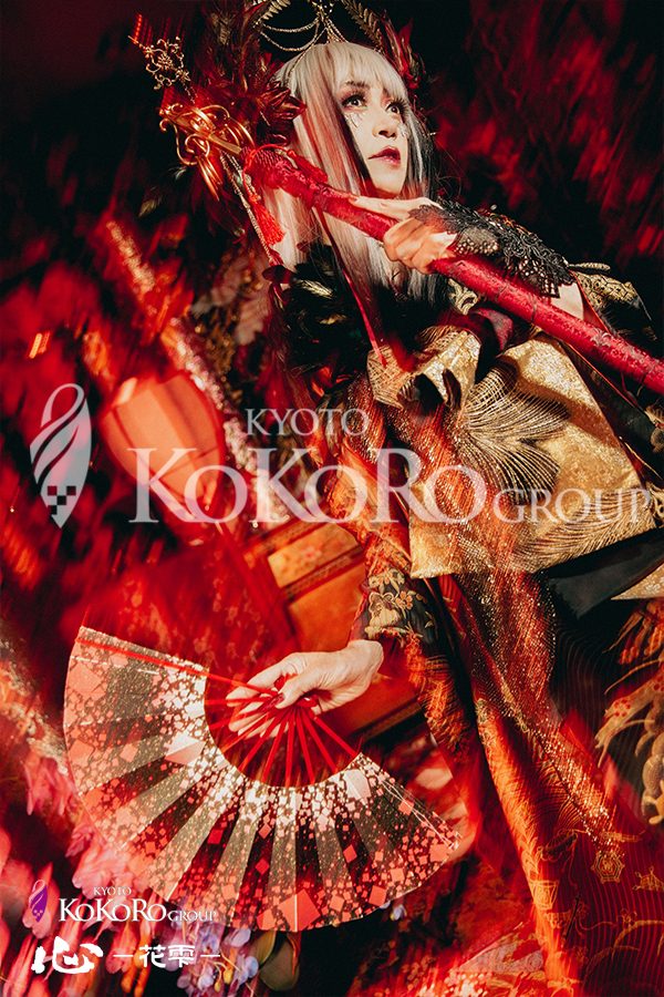 京都 花魁体験 口コミ