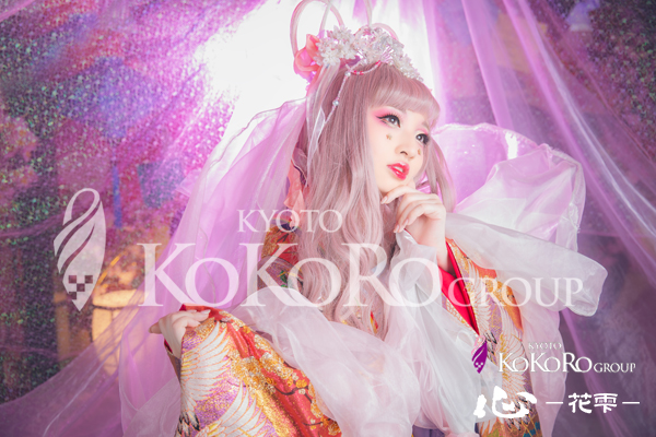 京都 花魁体験 口コミ