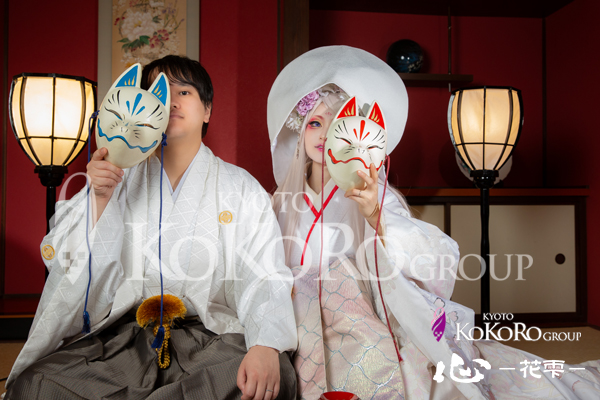 京都 花魁体験 口コミ