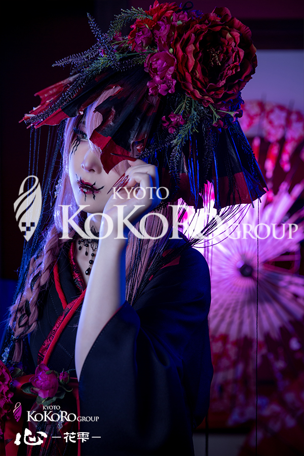 京都 花魁体験 口コミ