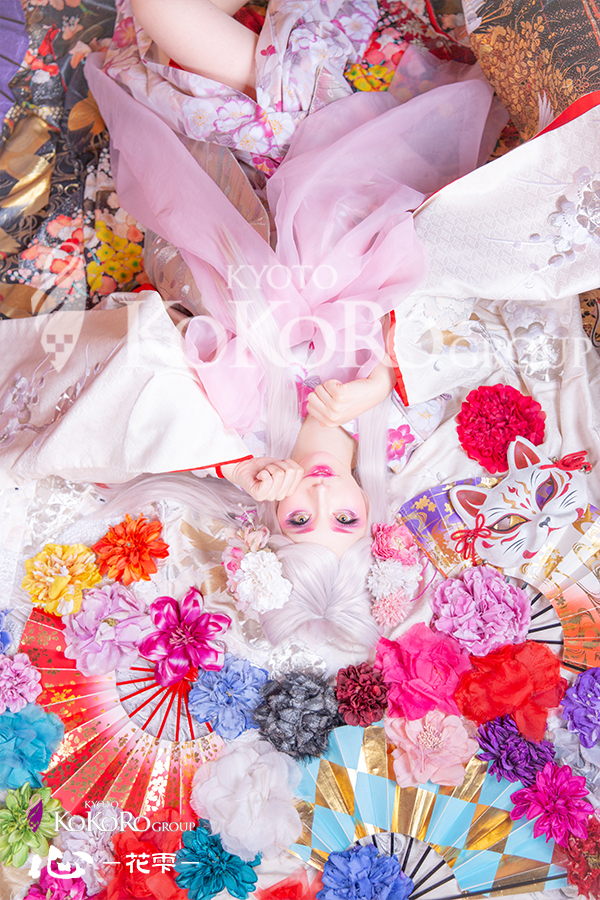 京都 花魁体験 口コミ