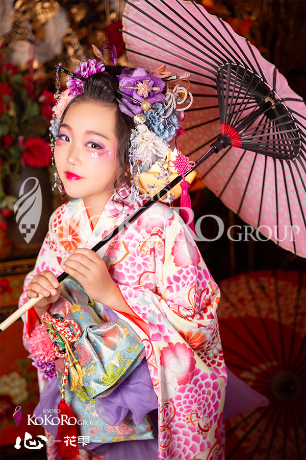 京都 花魁体験 口コミ
