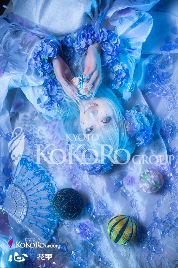 京都 花魁体験 口コミ
