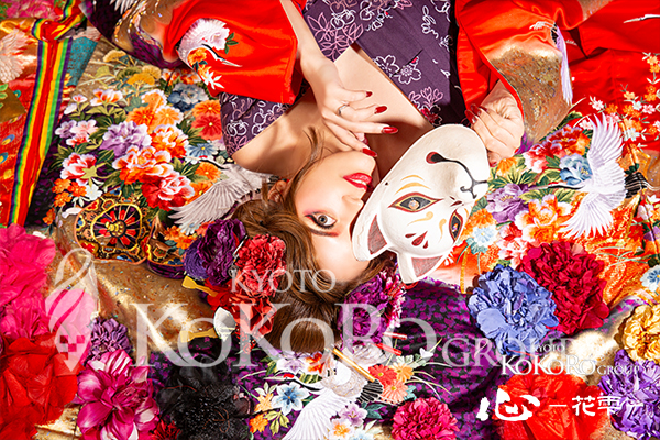 京都 花魁体験 口コミ