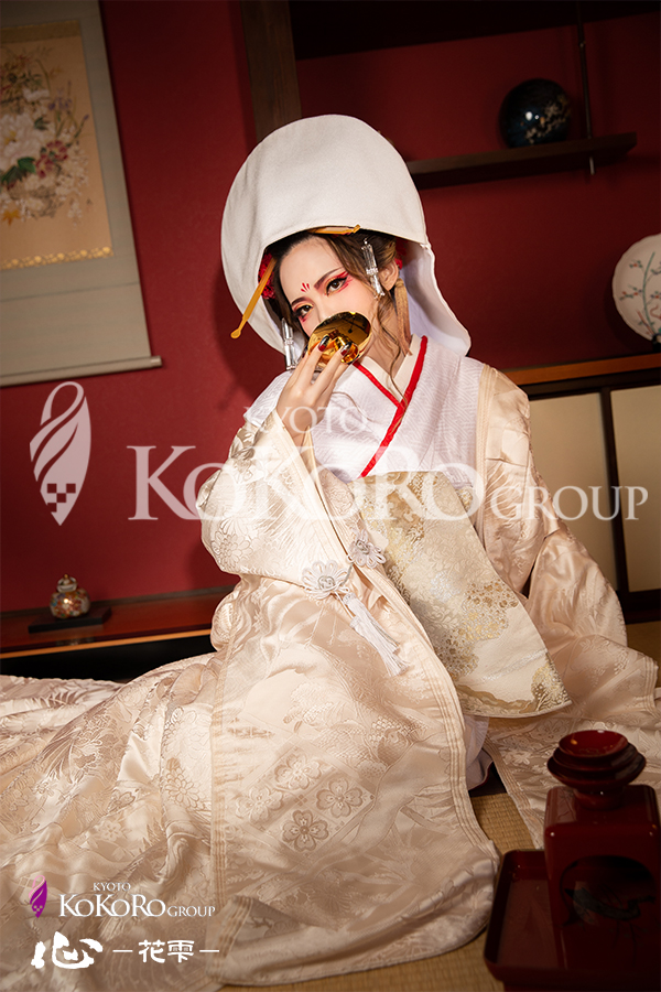 京都 花魁体験 口コミ