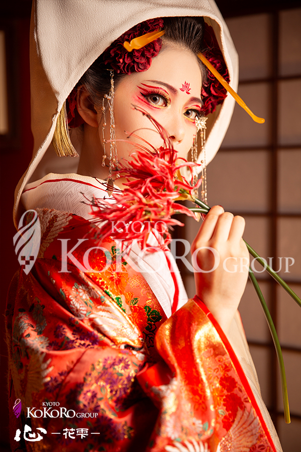 京都 花魁体験 口コミ