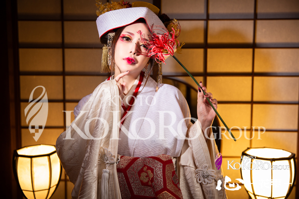京都 花魁体験 口コミ