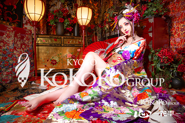 京都 花魁体験 口コミ