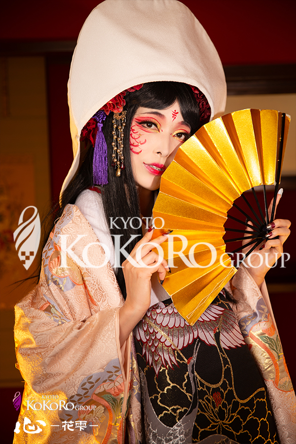 京都 花魁体験 口コミ