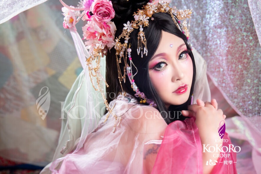 天女