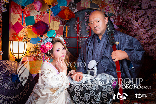 京都 花魁体験 口コミ