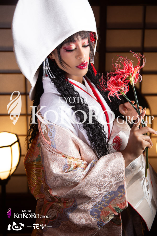 京都 花魁体験 口コミ