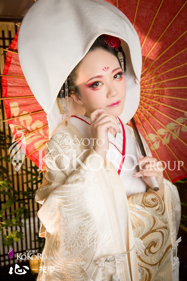 京都 花魁体験 口コミ