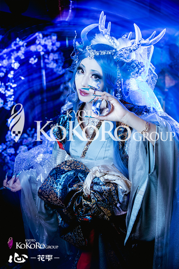 京都 花魁体験 口コミ