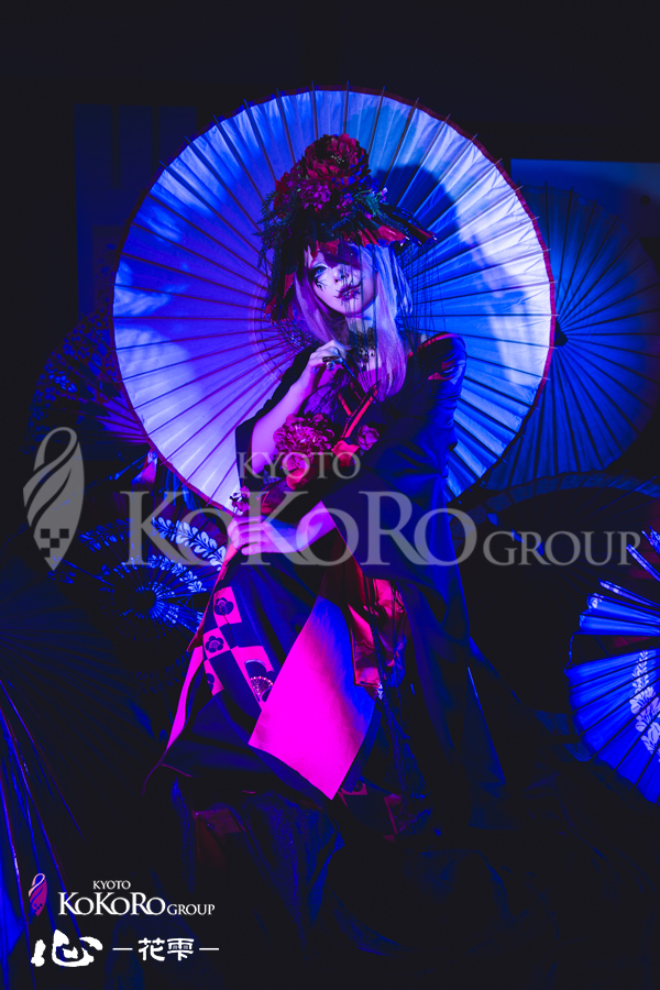 京都 花魁体験 口コミ