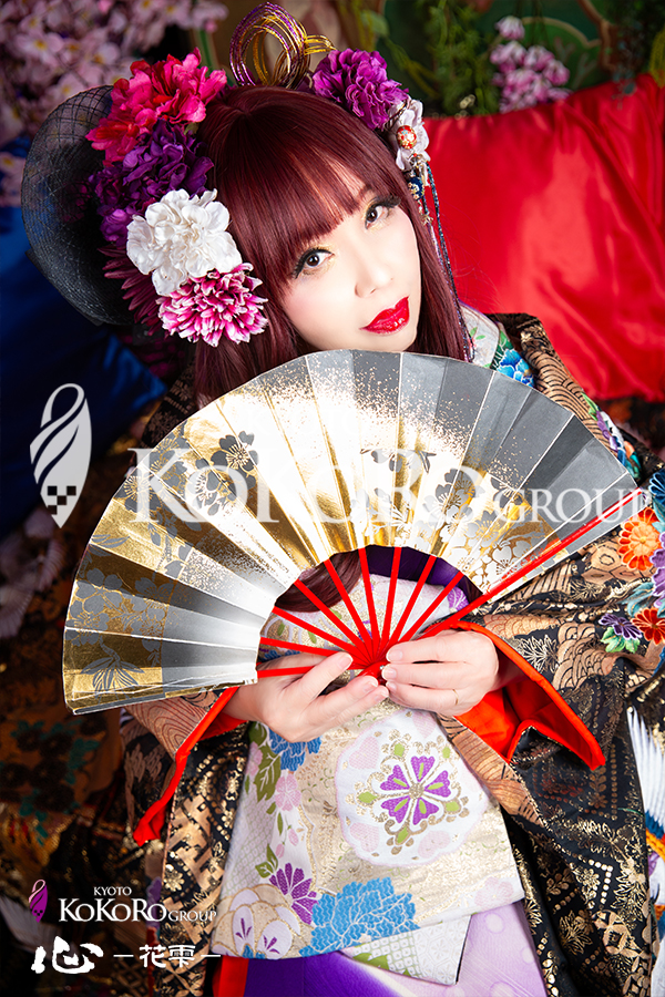 京都 花魁体験 口コミ